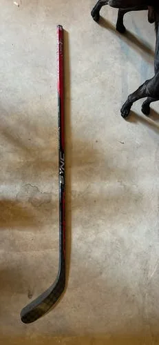 Bauer Nexus Sync