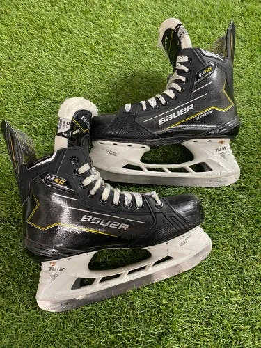 Bauer Supreme M40