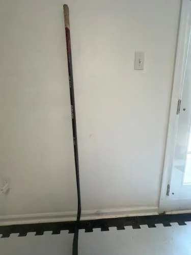 Bauer Vapor 3X Pro