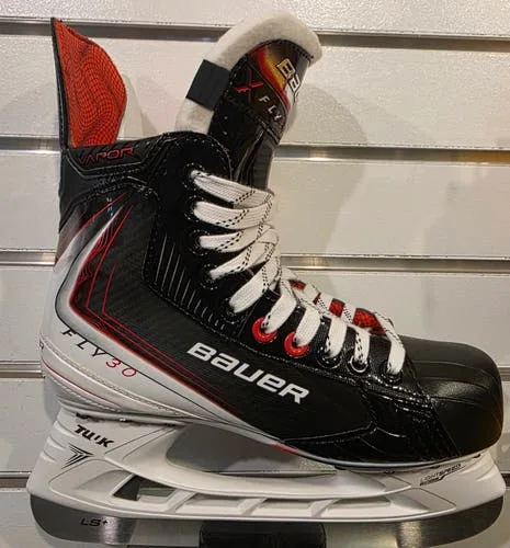 Bauer Vapor FLY30