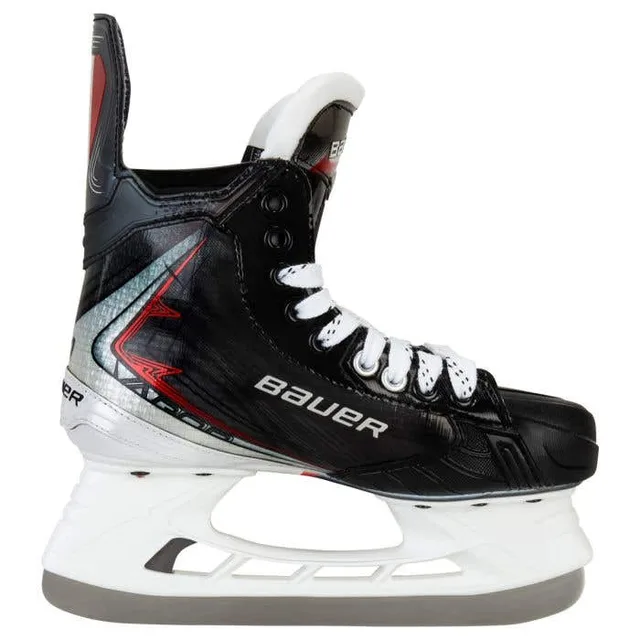 Bauer Vapor FLY40 junior hockey skate -- product side view