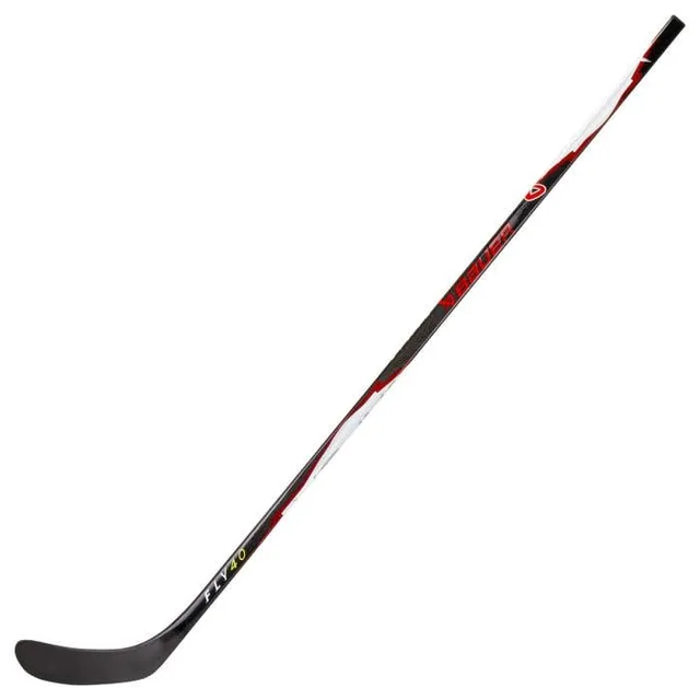 Bauer Vapor FLY40 senior hockey stick -- product side view