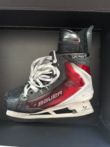 Bauer Vapor FLYLITE