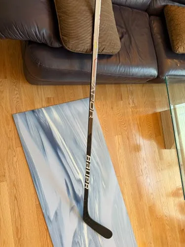 Bauer Vapor Hyperlite 2