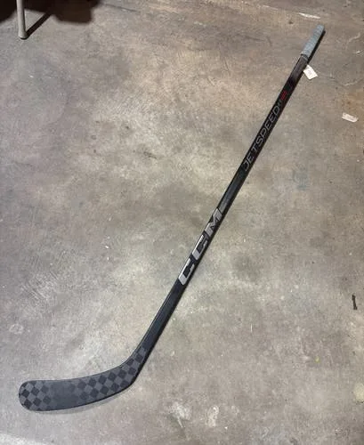 CCM Jetspeed FT690
