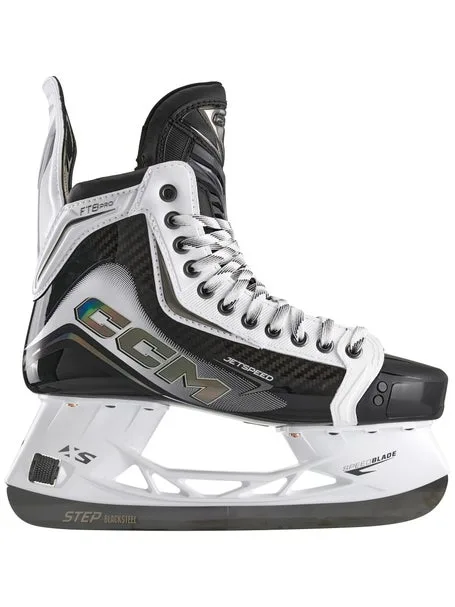 CCM Jetspeed FT8