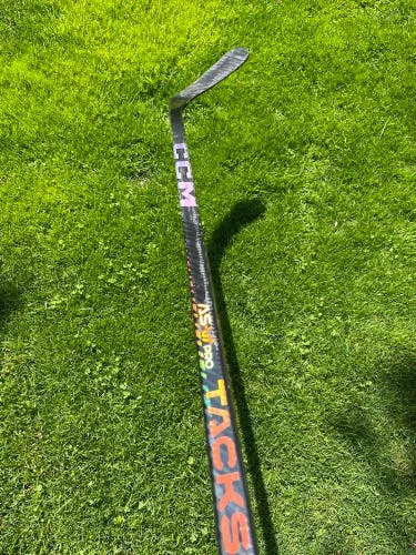 CCM Tacks AS-VI Pro