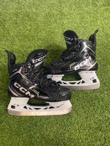 CCM Tacks XF 80