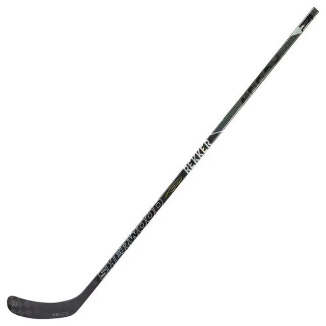 Sherwood REKKER Morph Pro intermediate hockey stick -- product side view