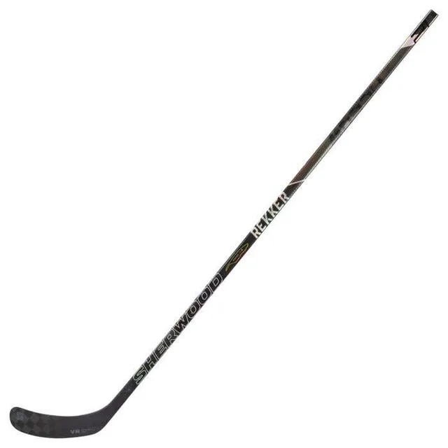 Sherwood REKKER Morph Pro senior hockey stick -- product side view