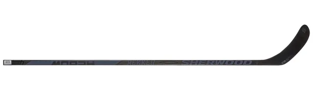 Sherwood REKKER Morph senior hockey stick -- product side view