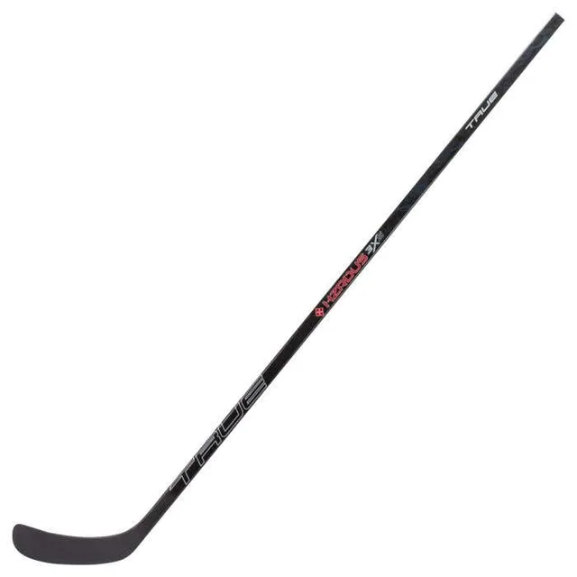 True HZRDUS 3X5 youth hockey stick -- product side view