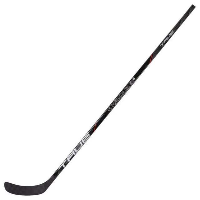 True HZRDUS 5X4 senior hockey stick -- product side view