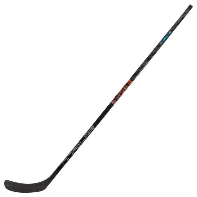 True HZRDUS Smoke senior hockey stick -- product side view