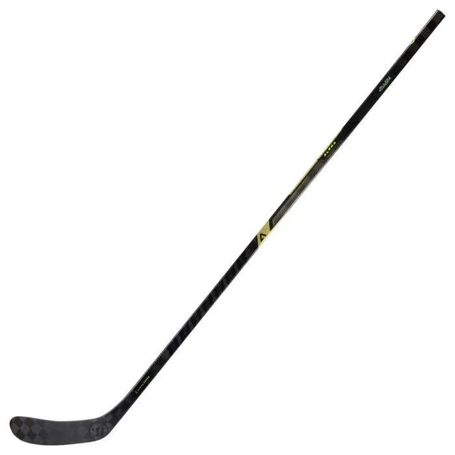 Warrior Alpha LX3 Pro intermediate hockey stick -- product side view