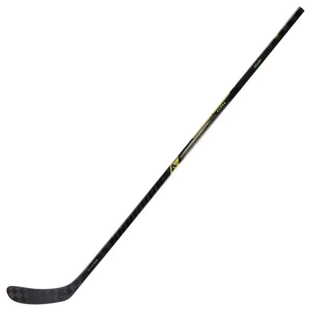 Warrior Alpha LX3 Pro senior hockey stick -- product side view