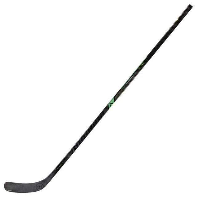 Warrior Alpha LX3 senior hockey stick -- product side view