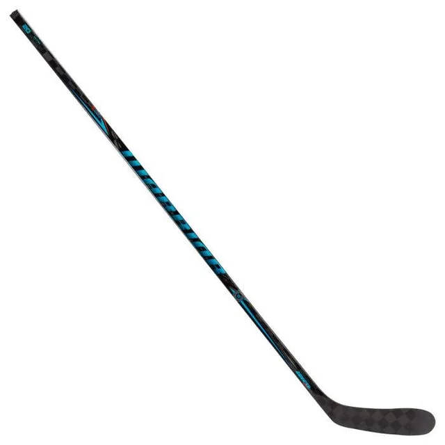 Warrior Covert Deluxe intermediate hockey stick -- product side view