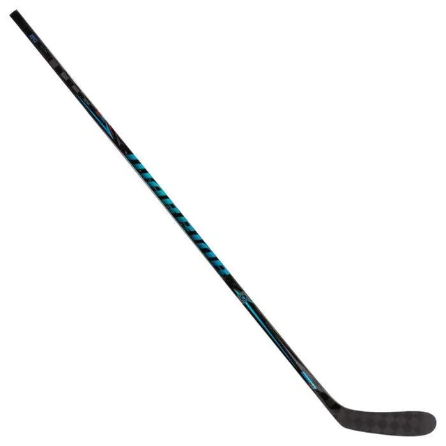 Warrior Covert Deluxe senior hockey stick -- product side view