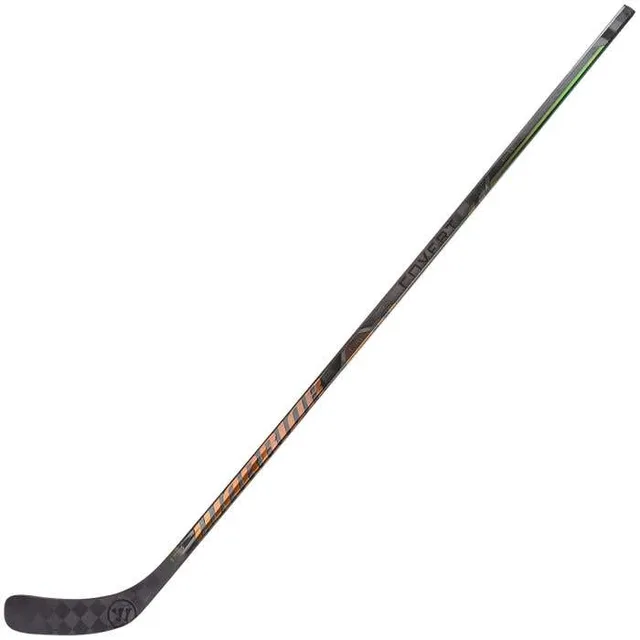 Warrior Covert QR6 Pro intermediate hockey stick -- product side view