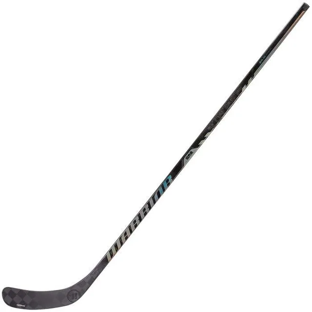 Warrior Covert QR6 Pro youth hockey stick -- product side view