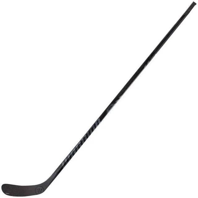 Warrior Covert QR6 intermediate hockey stick -- product side view