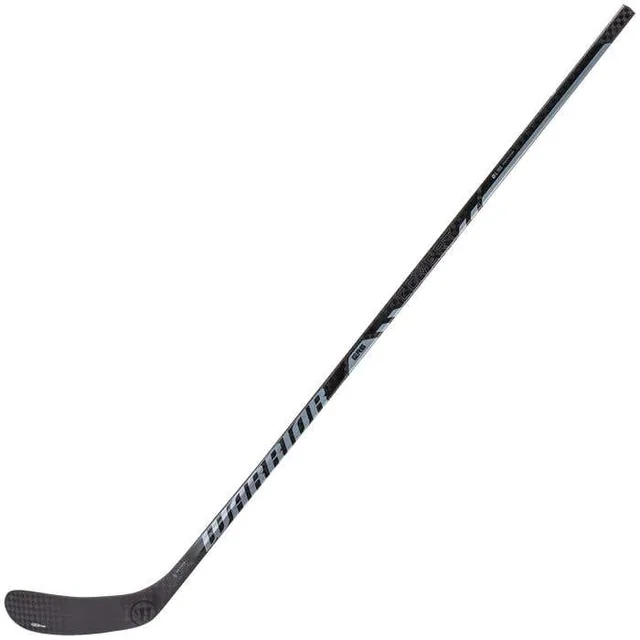 Warrior Covert QR6 junior hockey stick -- product side view
