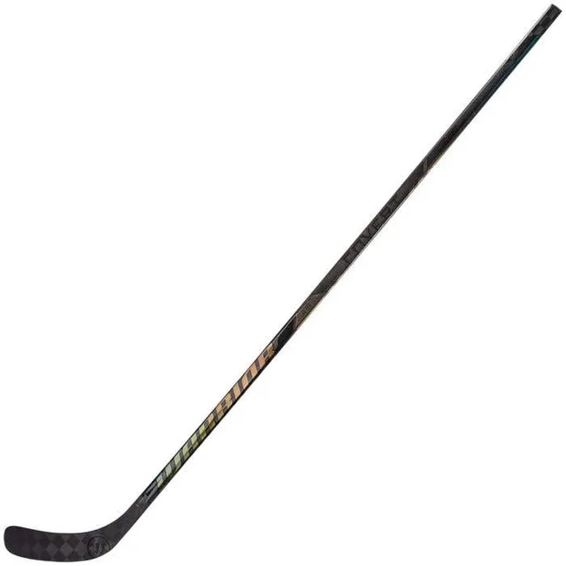 Warrior Covert QR6 senior hockey stick -- product side view