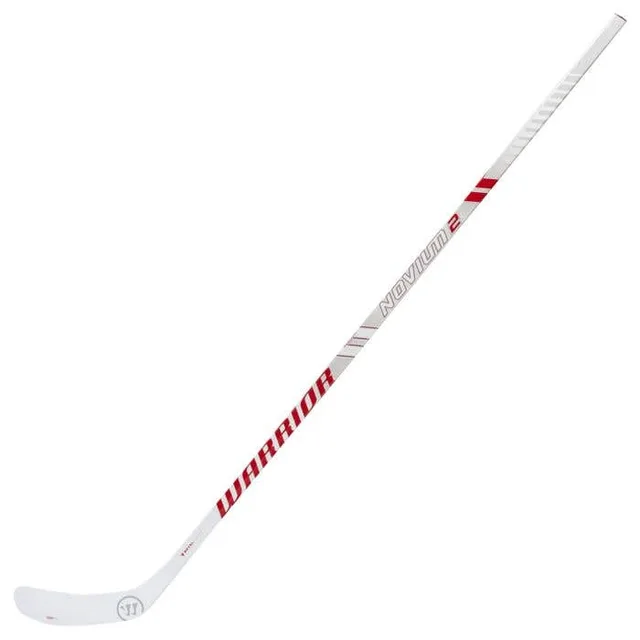 Warrior Novium 2 SP senior hockey stick -- product side view