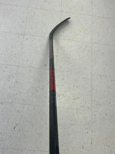 Warrior Novium Pro