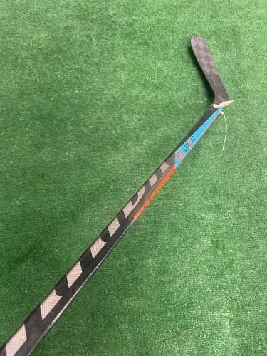 Warrior QRE 10